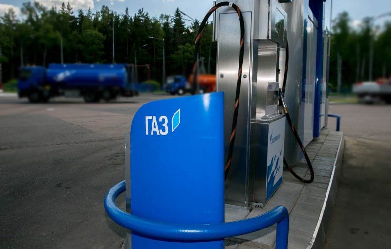 газовая заправка для машины газовая заправка для машины